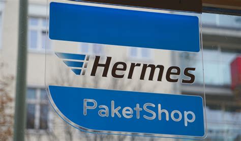 hermes paketshop status|Mehr.